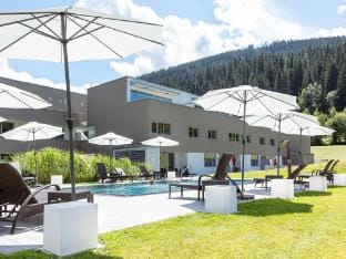 Junior Suite - Apartment for togetherness Apartment in Salzburgerland