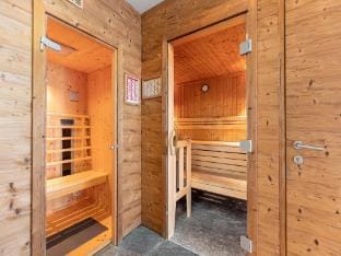 Junior Suite - Apartment for togetherness Apartment in Salzburgerland