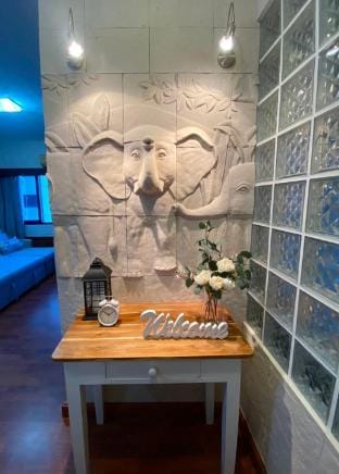 Comfy Apartment in Hatyai center Apartment in Thailand