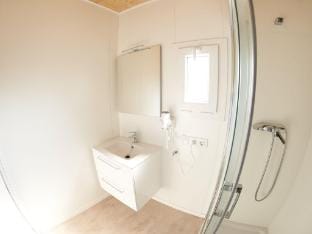 Mobile Home in Malgrat de Mar near Beach Vacation rental in Maresme