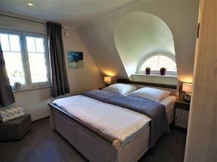 Kustdroom Dromen onder Riet Vacation rental in Rerik