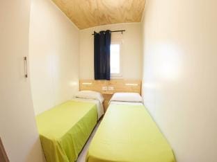 Mobile Home in Malgrat near the Beach Vacation rental in Maresme