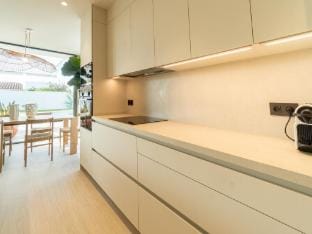 Sunny Villa by Platja Ardiaca Vacation rental in Cambrils