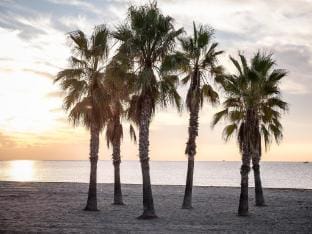 Bungalow in Sant Salvador near Beaches Vacation rental in Calafell