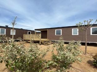 Mobile Home in Malgrat de Mar near Beach Vacation rental in Maresme