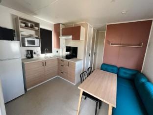 Mobile Home in Malgrat de Mar near Beach Vacation rental in Maresme