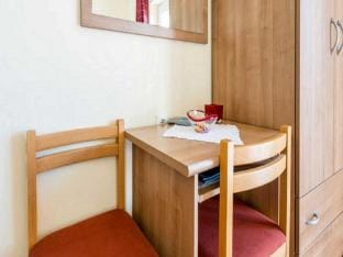Guest House Fontana - One Bedroom Apartment with Balcony and Sea View Apartment in Dubrovnik-Neretva County