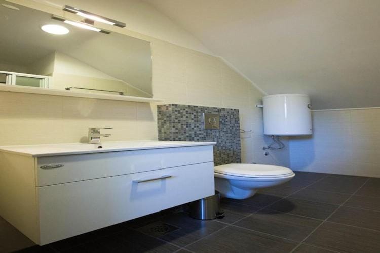 Villa Mia - Double Room Apartment in Dubrovnik