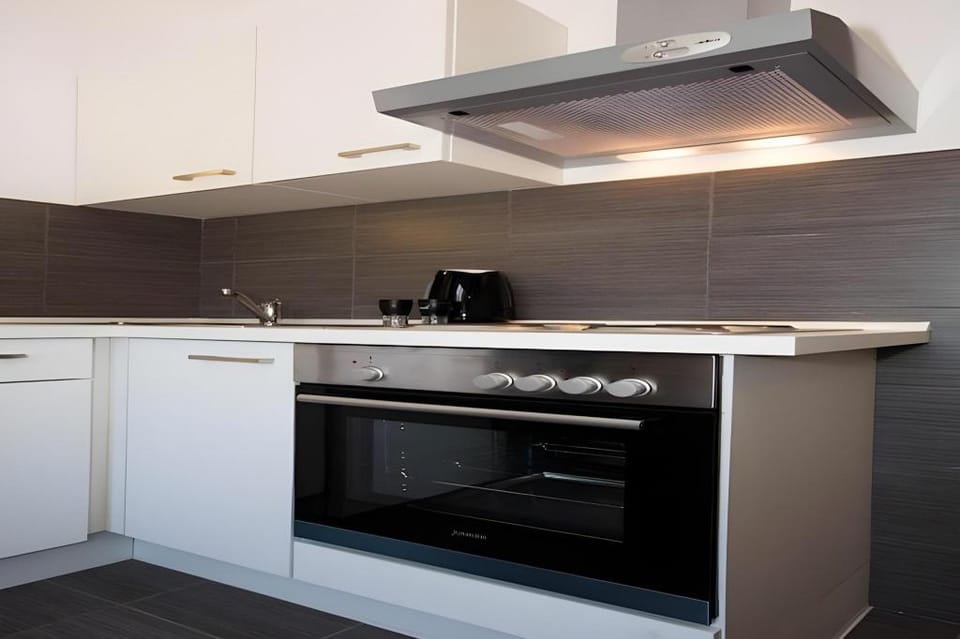 Villa Mia - Standard One Bedroom Apartment With Balcony Apartment in Dubrovnik