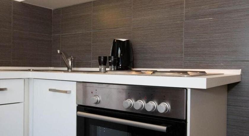 Villa Mia - Standard One Bedroom Apartment With Balcony Apartment in Dubrovnik