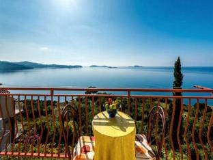 Guest House Fontana -  Studio Apartment with Sea View 2 Adults Apartment in Dubrovnik-Neretva County