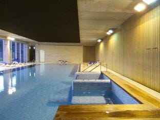 Amazing bungalow with parking Vacation rental in Garraf