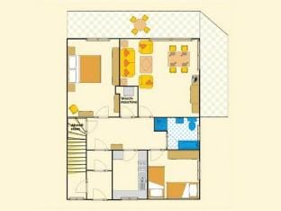 Comfortable holiday residence Vacation rental in Ostholstein