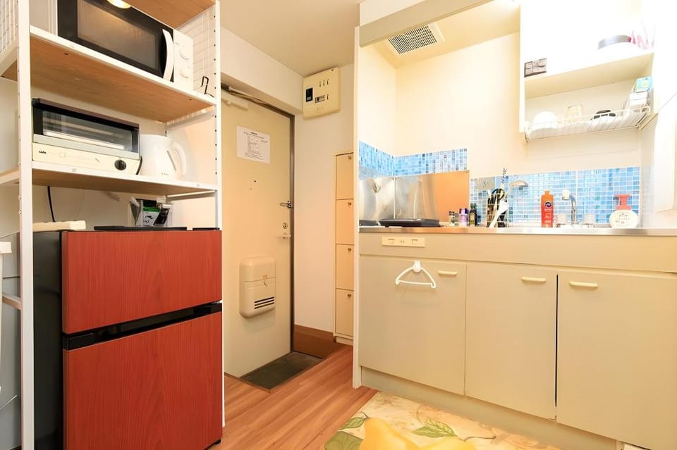 Rooms Hirao (Ideal for Long Stays!) Apartment in Fukuoka