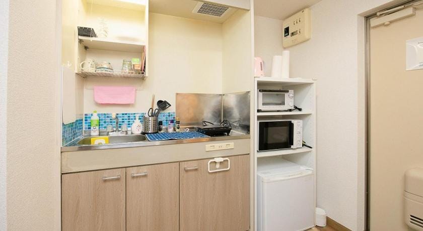 Rooms Hirao (Ideal for Long Stays!) Apartment in Fukuoka