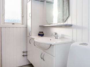 person holiday home in Lemvig Vacation rental in Central Denmark Region