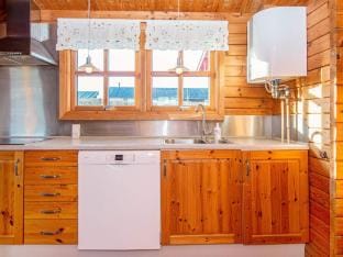 person holiday home in Lemvig Vacation rental in Central Denmark Region