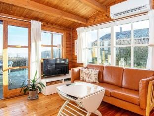 person holiday home in Lemvig Vacation rental in Central Denmark Region