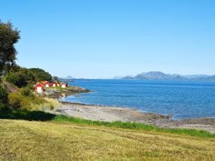 person holiday home in Somna Vacation rental in Nordland, Norway