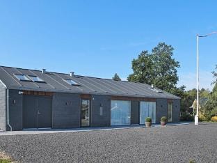 person holiday home in Dannemare Vacation rental in Schleswig-Holstein
