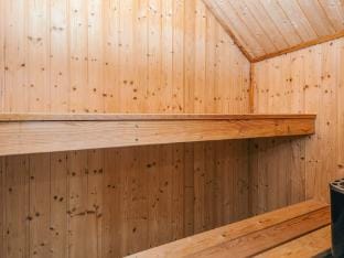 person holiday home in Gjern Vacation rental in Central Denmark Region
