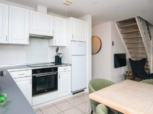 person holiday home in Gjern Vacation rental in Central Denmark Region