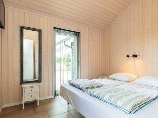 person holiday home in Hojslev Vacation rental in Central Denmark Region