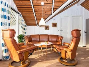 person holiday home in Ansager Vacation rental in Region of Southern Denmark