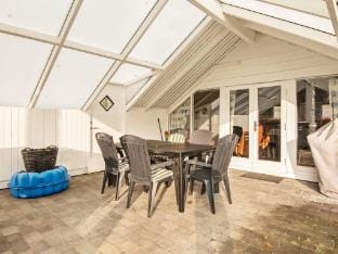 person holiday home in Ansager Vacation rental in Region of Southern Denmark
