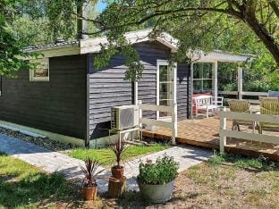 person holiday home in Gorlev Vacation rental in Zealand