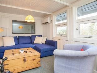 Seaside Charm in Boged-By Traum Vacation rental in Zealand