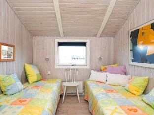 person holiday home in Ringkobing Vacation rental in Ringkobing