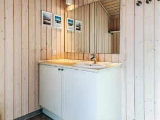 person holiday home in Vig Vacation rental in Vig