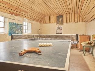 person holiday home in Aakirkeby Vacation rental in Bornholm