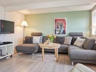 person holiday home in Aakirkeby Vacation rental in Bornholm