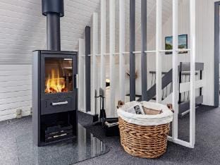 person holiday home in Thisted Vacation rental in Denmark