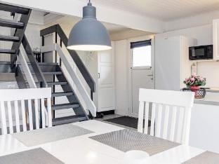 person holiday home in Thisted Vacation rental in Denmark