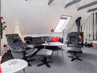 person holiday home in Thisted Vacation rental in Denmark