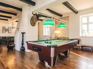 person holiday home in Svendborg Vacation rental in Svendborg