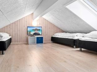 person holiday home in Hasselberg Vacation rental in Kappeln