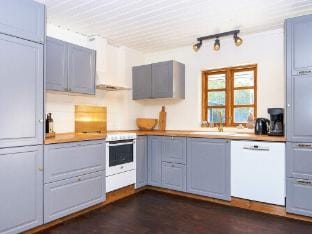 person holiday home in Grenaa Vacation rental in Central Denmark Region