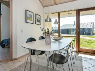Tranquil Retreat in Thorsminde-By Traum Vacation rental in Central Denmark Region