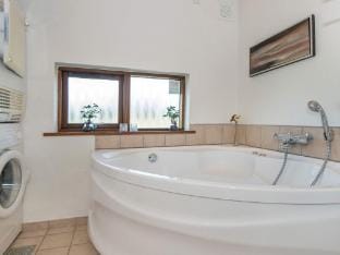 Tranquil Retreat in Thorsminde-By Traum Vacation rental in Central Denmark Region