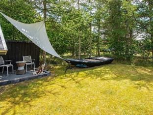 person holiday home in Ulfborg Vacation rental in Central Denmark Region