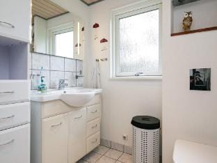 person holiday home in Ulfborg Vacation rental in Central Denmark Region