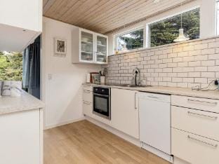 Cozy Cottage Retreat in Marielyst-By Traum Vacation rental in Væggerløse