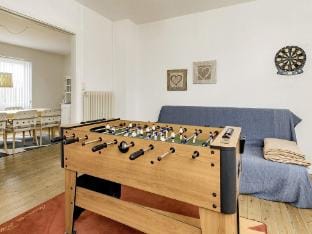 person holiday home in Holeby Vacation rental in Denmark