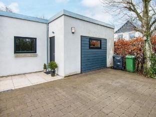 Tranquil Riverside Retreat-By Traum Vacation rental in Central Denmark Region