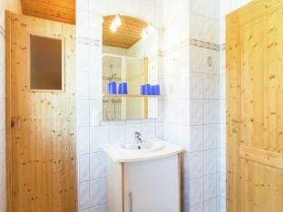 Chalet in Alps with Private Sauna Vacation rental in Carinthia, Austria
