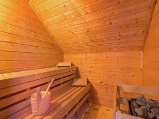Chalet in Alps with Private Sauna Vacation rental in Carinthia, Austria